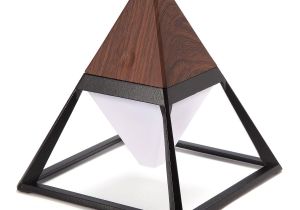 Woods Lamp Eye Jeteven Pyramid Led Desk Lamp Eye Care Table Reading Light 3 Mode