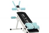 Work Out Bench for Sale Albreda Multifunction Fitness Machines for Home Sit Up Abdominal