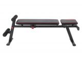 Work Out Bench for Sale Domyos Exercise Bench 500 by Decathlon Buy Online at Best Price On