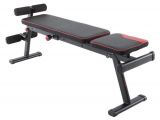 Work Out Bench for Sale Domyos Exercise Bench 500 by Decathlon Buy Online at Best Price On