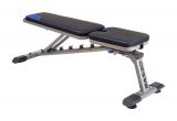 Work Out Benches Domyos Abs Bench Ba Fold 530 by Decathlon Buy Online at Best Price