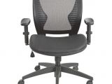 Workpro Commercial Mesh Back Executive Chair Black 55 Workpro Commercial Mesh Back Executive Chair Black Real Wood