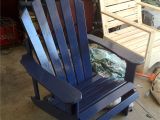 World Market Adirondack Chairs Peacoat Custom Blue Adirondack Chair Funny Quotes Pinterest