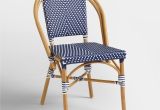 World Market Adirondack Chairs Peacoat Dark Navy Kaliko Outdoor Bistro Chairs Set Of 2 World Market