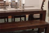 World Market Dining Bench Furniture Impressive Distressed Dining Table for Dining Room Decor