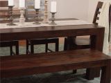 World Market Dining Bench Furniture Impressive Distressed Dining Table for Dining Room Decor