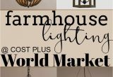 World Market Light Fixtures 34 Best Upscale Rustic Farmhouse Images On Pinterest Office