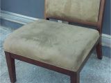World Market White Accent Chair Uhuru Furniture & Collectibles sold World Market