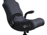 X Rocker Chair Amazon Com X Rocker 5142201 Commander 2 1 Audio Gaming Chair