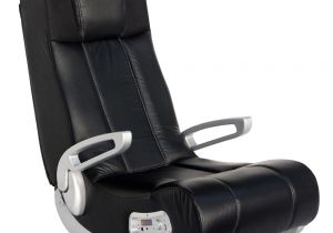 X Rocker Chair X Rocker Ii Black Vinyl Wireless Audio Rocking Chair 5127301 the