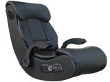 X Rocker Pro Gaming Chair X Rockera X Pro Black Gaming Chair 2 1 Wireless Bluetooth Audio