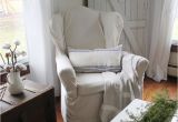 Xenia Anna White Linen Chair and A Half In White Linen 26 Best the Willow Farmhouse Blog Images On Pinterest Farm House