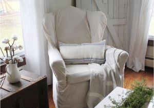 Xenia Anna White Linen Chair and A Half In White Linen 26 Best the Willow Farmhouse Blog Images On Pinterest Farm House