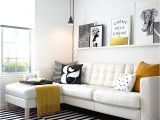 Xenia Anna White Linen Chair and A Half In White Linen 5 Summer Patios that Showcase Chic Backyard Design Pinterest
