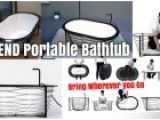 Xtend Portable Bathtub Price Web Cool Tips