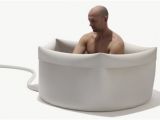 Xtend Portable Bathtub Rubber Tub Portable Washing Up Bowl Tuvie