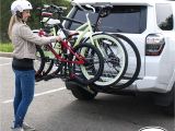Yakima Bicycle Rack Mountain Bike Rack Ritte Info