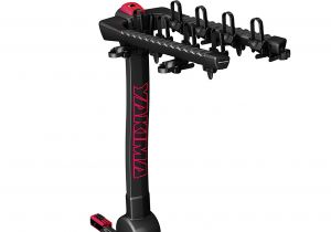 Yakima Hitchski 6-ski Adapter for Most Yakima Hitch Mount Bike Racks Amazon Com Yakima Fulltilt 4 Bike Premium Locking Hitch Rack