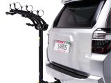 Yakima Portabicicletas Ridgeback 4-bike Hitch Rack Portabicicletas Para Tira N Black Horse