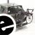 Yakima Portabicicletas Ridgeback 4-bike Hitch Rack Yakima Swingdaddy 4 Hitch Bike Rack Review 2012 toyota Rav4