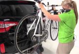 Yakima Ridgeback 4 Bike Hitch Mount Rack Review Of the Yakima Ridgeback Hitch Bike Racks On A 2014 Kia