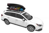 Yakima Ski Rack for Car Yakima Skybox 16 Carbonite Cargo Box Products Pinterest Products