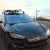 Yakima Tesla Roof Rack Tesla Model S Roof Rack System Whispbar Review