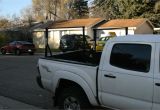 Yakima Truck topper Rack Fs Trd Off Road Wheels Yakima Bed Rack Oem Running Boards and