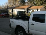 Yakima Truck topper Rack Fs Trd Off Road Wheels Yakima Bed Rack Oem Running Boards and