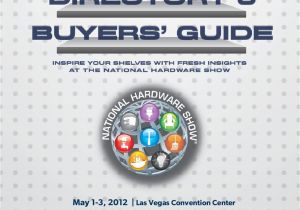 Yeager Flooring 2310 Success Dr Odessa Fl 33556 National Hardware Show Directory by Daniel Leibovitch issuu