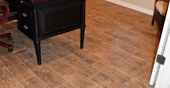 Yeager Flooring Trinity Fl Replace Carpet with Tile that Looks Like Wood Planks We Used A