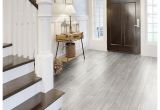 Yeager Flooring Trinity Fl Style Selections Eldon White Wood Look Porcelain Floor Tile Common
