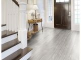 Yeager Flooring Trinity Fl Style Selections Eldon White Wood Look Porcelain Floor Tile Common