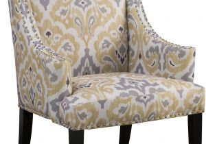 Yellow and Black Accent Chair Beckfield Yellow Accent Chair Accent Chairs Yellow