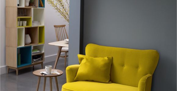 Yellow and Grey Bedroom ornaments Key Pieces that Can Transform Any Room A Statement Chair Decor