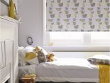 Yellow and Grey Bedroom ornaments Spring Grey Roller Blind Grey Roller Blinds Painted Floorboards