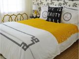 Yellow and Grey Bedroom Pinterest Awesome Yellow Bedroom Colors Bedroom Home Design 2018