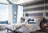 Yellow and Grey Bedroom Walls Bedroom Grey Bedroom Yellow Accents Accent Wall Wallpaper