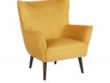 Yellow and White Accent Chair Hansel Yellow Accent Chair Classic Contemporary Acrylic