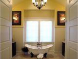 Yellow Bathtubs 37 Sunny Yellow Bathroom Design Ideas