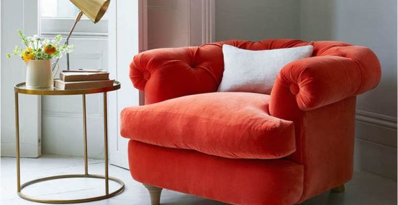 Yellow Modern Accent Chair 10 Best Armchairs