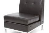 Yellow Modern Accent Chair Chair Tan Leather Accent Chair