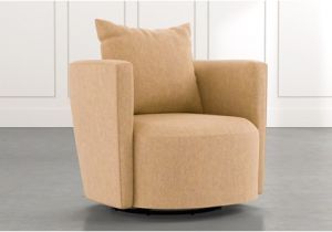 Yellow Swivel Accent Chair Accent Chairs for Your Home and Fice