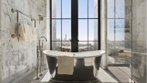 York Bathtubs Check Out the Best Bath Time Views New York Has to Offer