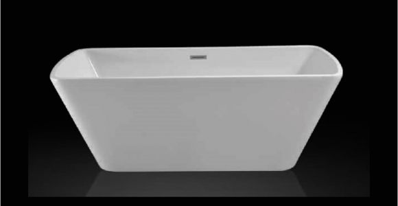 York Freestanding Bathtub New York Freestanding Acrylic 67” Tub Bathtubs toronto