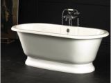 York Freestanding Bathtub York Freestanding Bath W Overflow & York Base W Overflow