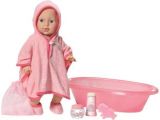 You and Me Baby Doll Bathtub Buy Baby Annabell Care for Me with Bath Tub at Argos