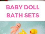 You and Me Baby Doll Bathtub top List Of Dolls with Bathtub and Accessories 2019