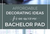 Young Men S Apartment Decor Bachelor Pad Ideas Decorating A Young Man S Apartment Bachelor