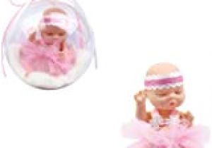 Zapf Baby Bathtub Surprise Doll Zapf Creation Baby Born Surprise Bunt Amazon